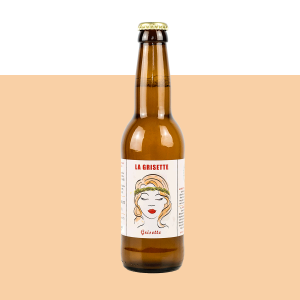 Kroisbrewery La Grisette