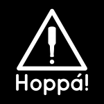hoppa