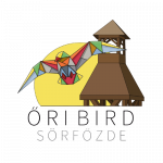 őribird